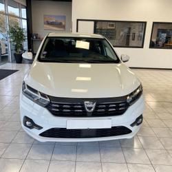 Dacia Sandero III Confort 1.0 TCe 90CV Saint-Barth&eacute;lemy-d'Anjou