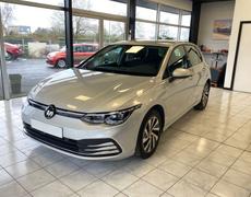 Volkswagen Golf 8 Saint-Barthélemy-d'Anjou