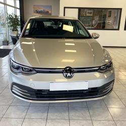 Volkswagen Golf 8 1.4 eHybrid OPF 204ch Style DSG6 Saint-Barth&eacute;lemy-d'Anjou