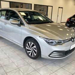 Volkswagen Golf 8 1.4 eHybrid OPF 204ch Style DSG6 Saint-Barth&eacute;lemy-d'Anjou
