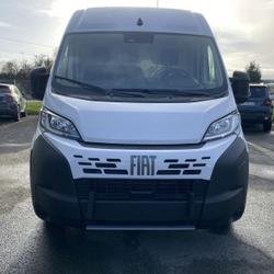 Fiat Ducato L2H2 3.3 140CH Saint-Barth&eacute;lemy-d'Anjou