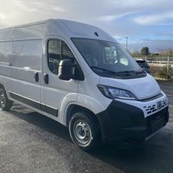 Fiat Ducato L2H2 3.3 140CH Saint-Barth&eacute;lemy-d'Anjou