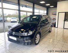 Volkswagen Touran Saint-Barthélemy-d'Anjou