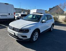 Volkswagen Tiguan Saint-Barthélemy-d'Anjou