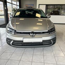 Volkswagen Polo 1.0 TSI 95ch Style Saint-Barth&eacute;lemy-d'Anjou
