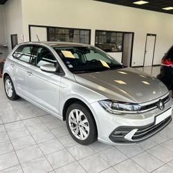 Volkswagen Polo 1.0 TSI 95ch Style Saint-Barth&eacute;lemy-d'Anjou