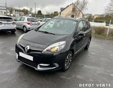 Renault Grand Scenic 3 Saint-Barthélemy-d'Anjou