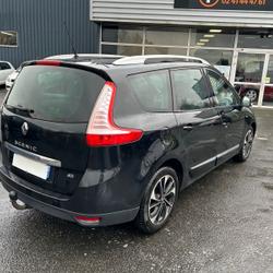 Renault Grand Scenic 3 1.6 DCI 130 BOSE 7 PLACES Saint-Barth&eacute;lemy-d'Anjou