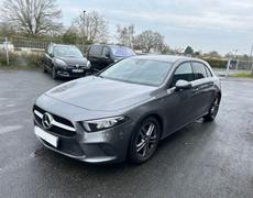 Mercedes Classe A Saint-Barthélemy-d'Anjou