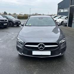 Mercedes Classe A 180 CDI BUSINESS LINE 8G-DCT Saint-Barth&eacute;lemy-d'Anjou