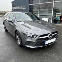 Mercedes Classe A 180 CDI BUSINESS LINE 8G-DCT Saint-Barth&eacute;lemy-d'Anjou