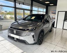 Peugeot 3008 Saint-Barthélemy-d'Anjou