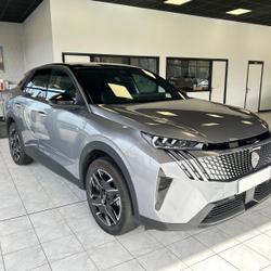 Peugeot 3008 1.2 HYBRID 145 GT E-DCS6 Saint-Barth&eacute;lemy-d'Anjou