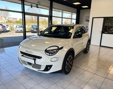 Fiat 600e Saint-Barthélemy-d'Anjou