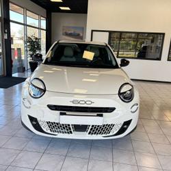 Fiat 600e 1.2 Hybrid 110ch eDCT6 La Prima Saint-Barth&eacute;lemy-d'Anjou