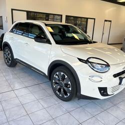 Fiat 600e 1.2 Hybrid 110ch eDCT6 La Prima Saint-Barth&eacute;lemy-d'Anjou