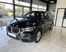 BMW X1 Saint-Barthélemy-d'Anjou