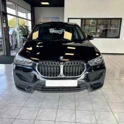 BMW X1 sDrive18iA 140ch Business Design DKG7 Saint-Barth&eacute;lemy-d'Anjou