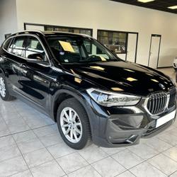 BMW X1 sDrive18iA 140ch Business Design DKG7 Saint-Barth&eacute;lemy-d'Anjou