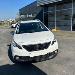 Peugeot 2008 1.2 VTI 82 CH STYLLE Saint-Barth&eacute;lemy-d'Anjou