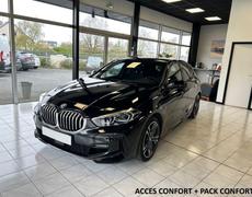 BMW Serie 1 Saint-Barthélemy-d'Anjou