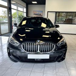 BMW Serie 1 118iA 136ch M Sport DKG7 Saint-Barth&eacute;lemy-d'Anjou