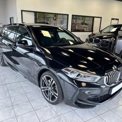 BMW Serie 1 118iA 136ch M Sport DKG7 Saint-Barth&eacute;lemy-d'Anjou