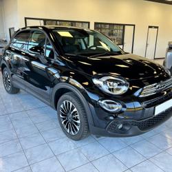 Fiat 500x 1.5 HYBRID 130 DCT7 CONFORT ET STYLE Saint-Barth&eacute;lemy-d'Anjou