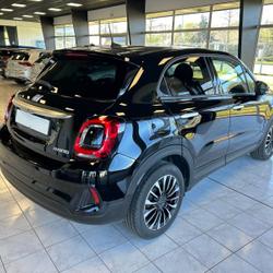 Fiat 500x 1.5 HYBRID 130 DCT7 CONFORT ET STYLE Saint-Barth&eacute;lemy-d'Anjou