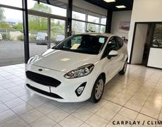 Ford Fiesta Saint-Barthélemy-d'Anjou