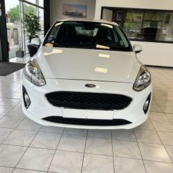 Ford Fiesta 1.1 i TREND 71 CH 3 PORTES Saint-Barth&eacute;lemy-d'Anjou