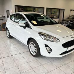 Ford Fiesta 1.1 i TREND 71 CH 3 PORTES Saint-Barth&eacute;lemy-d'Anjou