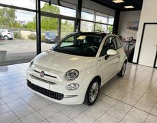 Fiat 500 II Saint-Barthélemy-d'Anjou