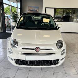 Fiat 500 II 1.0 70ch BSG S&S Dolcevita Saint-Barth&eacute;lemy-d'Anjou