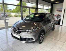 Renault Captur Saint-Barthélemy-d'Anjou