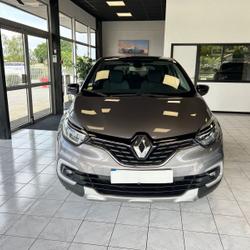 Renault Captur 1.5 DCI 90 INTENS Saint-Barth&eacute;lemy-d'Anjou