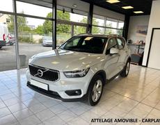 Volvo XC40 Saint-Barthélemy-d'Anjou