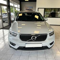 Volvo XC40  Saint-Barth&eacute;lemy-d'Anjou