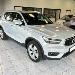 Volvo XC40  Saint-Barth&eacute;lemy-d'Anjou