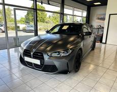 BMW M3 Saint-Barthélemy-d'Anjou