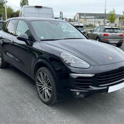 Porsche Cayenne II (2) 3.0 S E-HYBRID PLATINUM EDITION TIPTRONIC Saint-Barth&eacute;lemy-d'Anjou