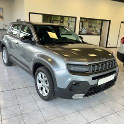Jeep Avenger 1.2 TURBO T3 100 ALTITUDE Saint-Barth&eacute;lemy-d'Anjou