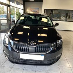 Skoda Octavia 1.0 TSI 116ch Edition DS7 Euro6d-T Saint-Barth&eacute;lemy-d'Anjou