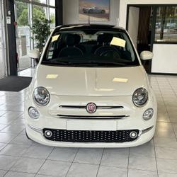 Fiat 500 II 1.2i 69 LOUNGE Saint-Barth&eacute;lemy-d'Anjou