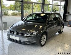 Volkswagen Golf 7 Saint-Barthélemy-d'Anjou