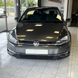 Volkswagen Golf 7 1.6 TDI 115 CONFORTLINE BUSINESS Saint-Barth&eacute;lemy-d'Anjou