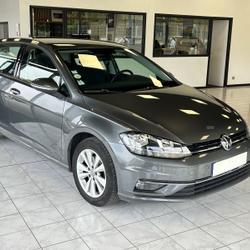 Volkswagen Golf 7 1.6 TDI 115 CONFORTLINE BUSINESS Saint-Barth&eacute;lemy-d'Anjou