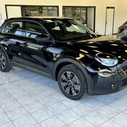 Fiat 600 T-GEN 3 1.2 HYBRID 145CH EDCT6 POP Saint-Barth&eacute;lemy-d'Anjou