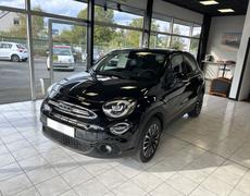 Fiat 500x Saint-Barthélemy-d'Anjou