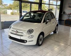 Fiat 500C Saint-Barthélemy-d'Anjou